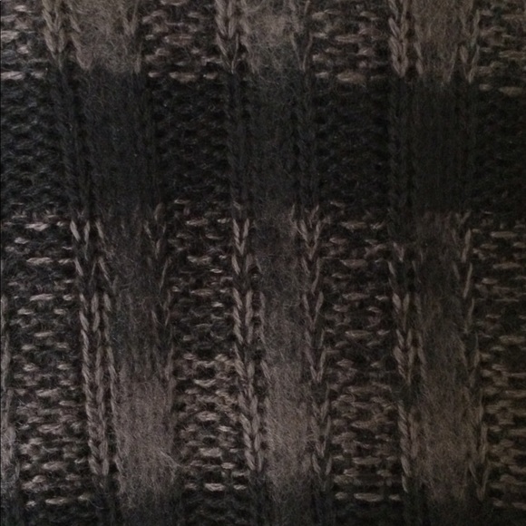 Striped Cozy Sweater - Picture 3 of 3